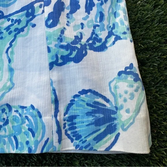 Lilly Pulitzer Larina top - Picture 3 of 8